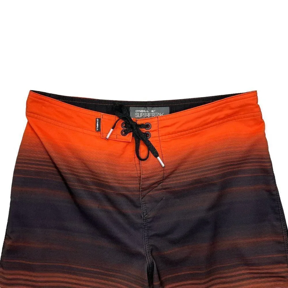O'Neill Men's Superfreak Boardshorts‎